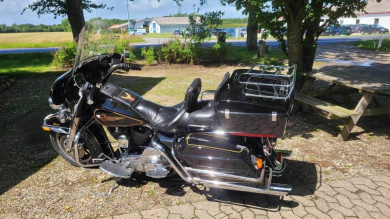 FLHT Classic årg. 1984
