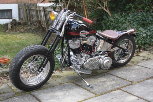 Bone's Bobber