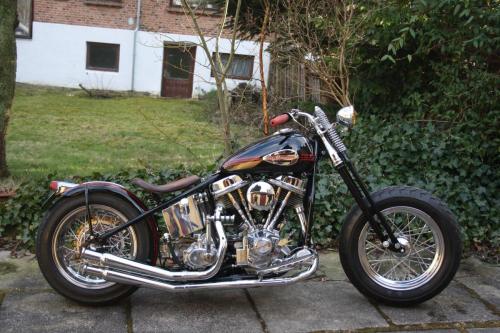 Bone's Bobber